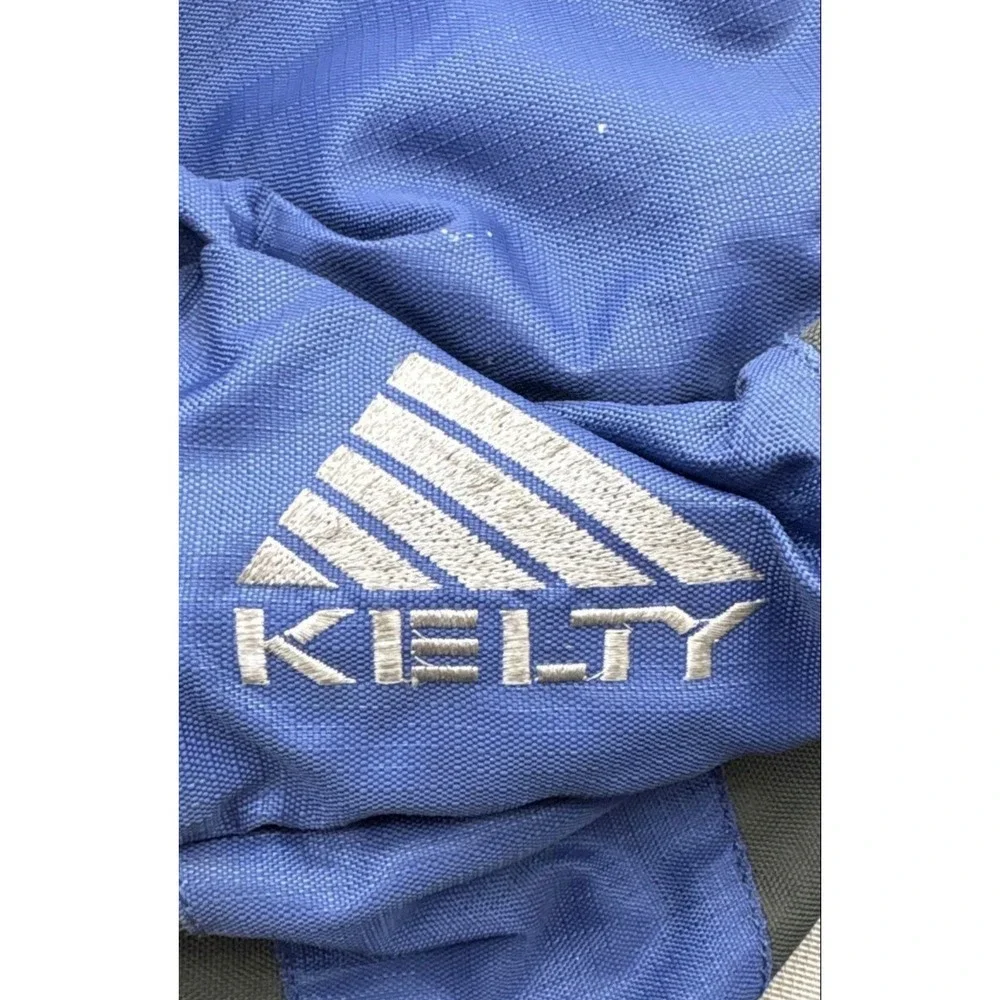 Kelty Coyote 5000 Backpack Internal Frame Hiking Camping Outdoor Gear Adventure‎